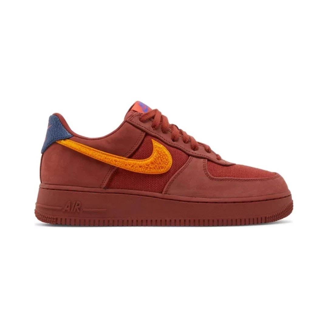 Nike Sneakers Air Force 1 Low — La Familia