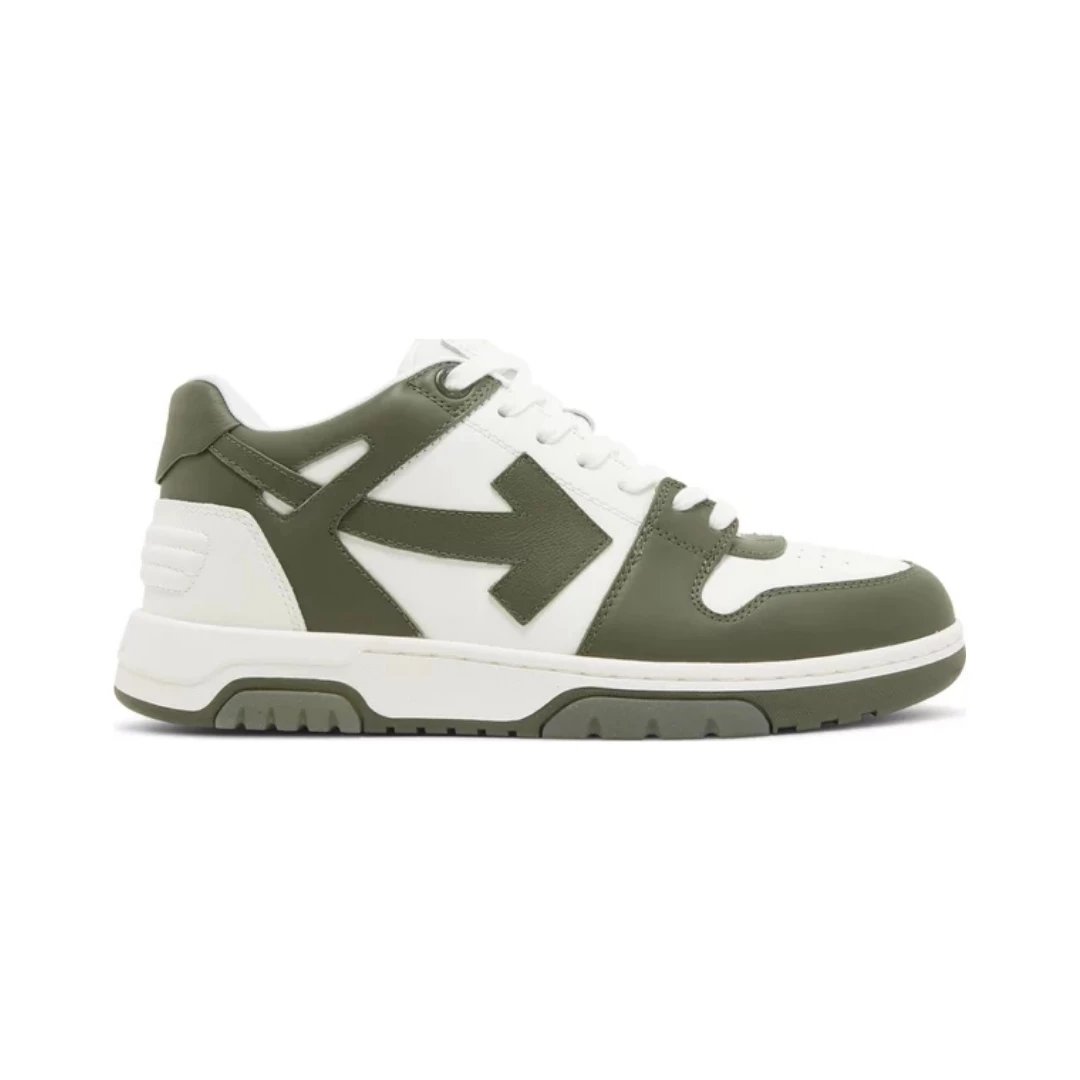 Off-White Out of Office foto 6