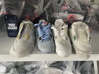 Jordan 4 Bred Reimagined — seller photo 7