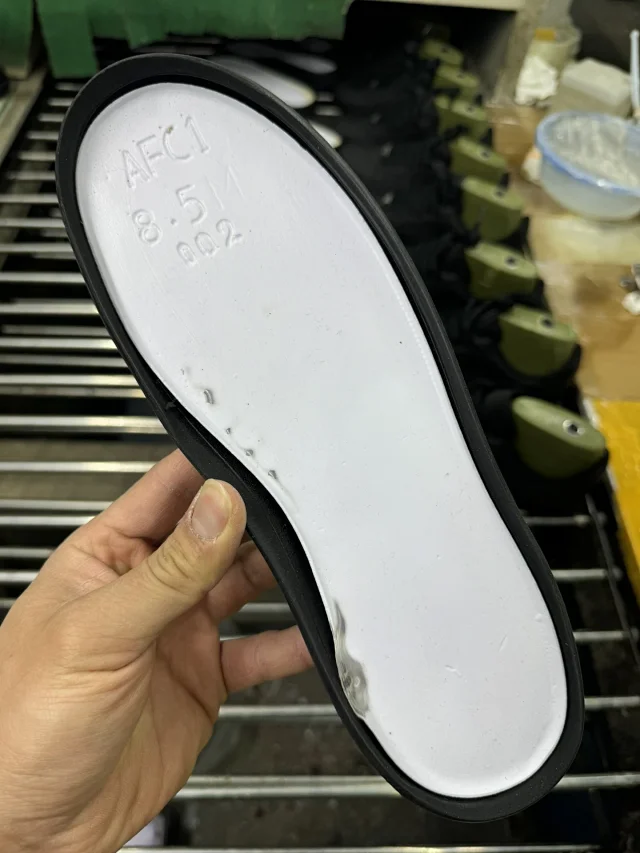 Nike Sneakers Air Force 1 Low product detail image 7