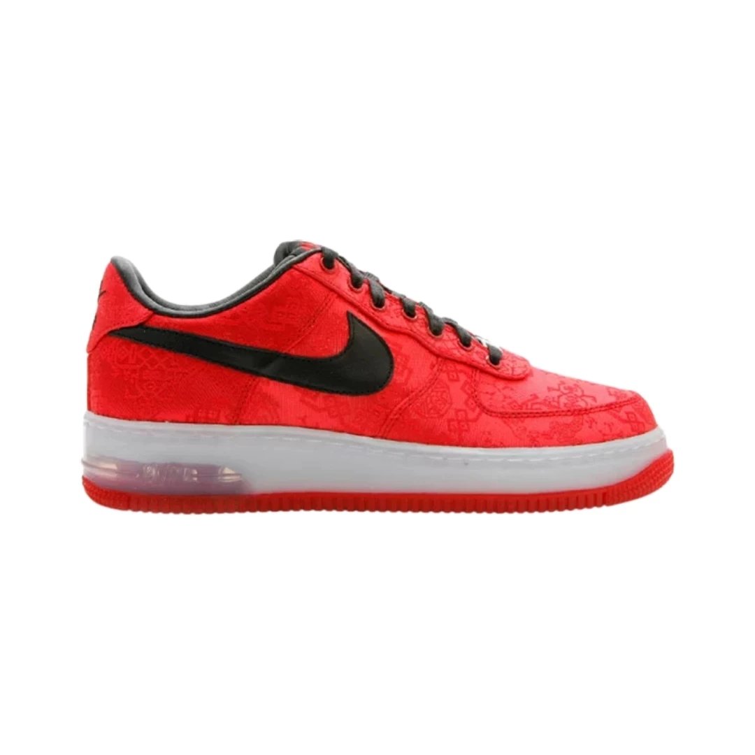 Nike Sneakers Air Force 1 Low — CLOT Chinese Candy Box