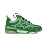 All Green