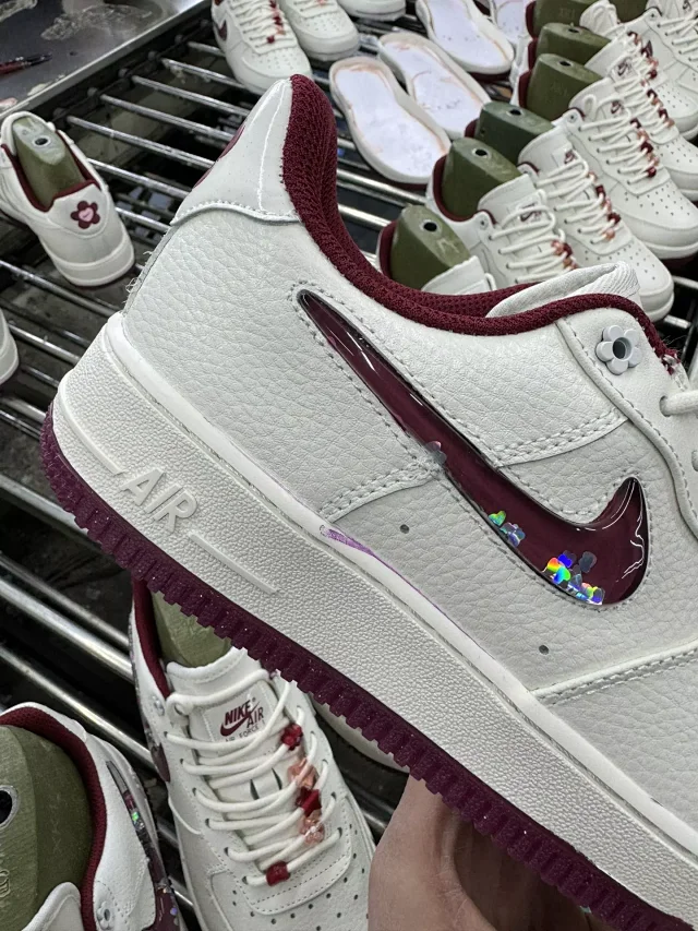 Nike Sneakers Air Force 1 Low product detail image 6