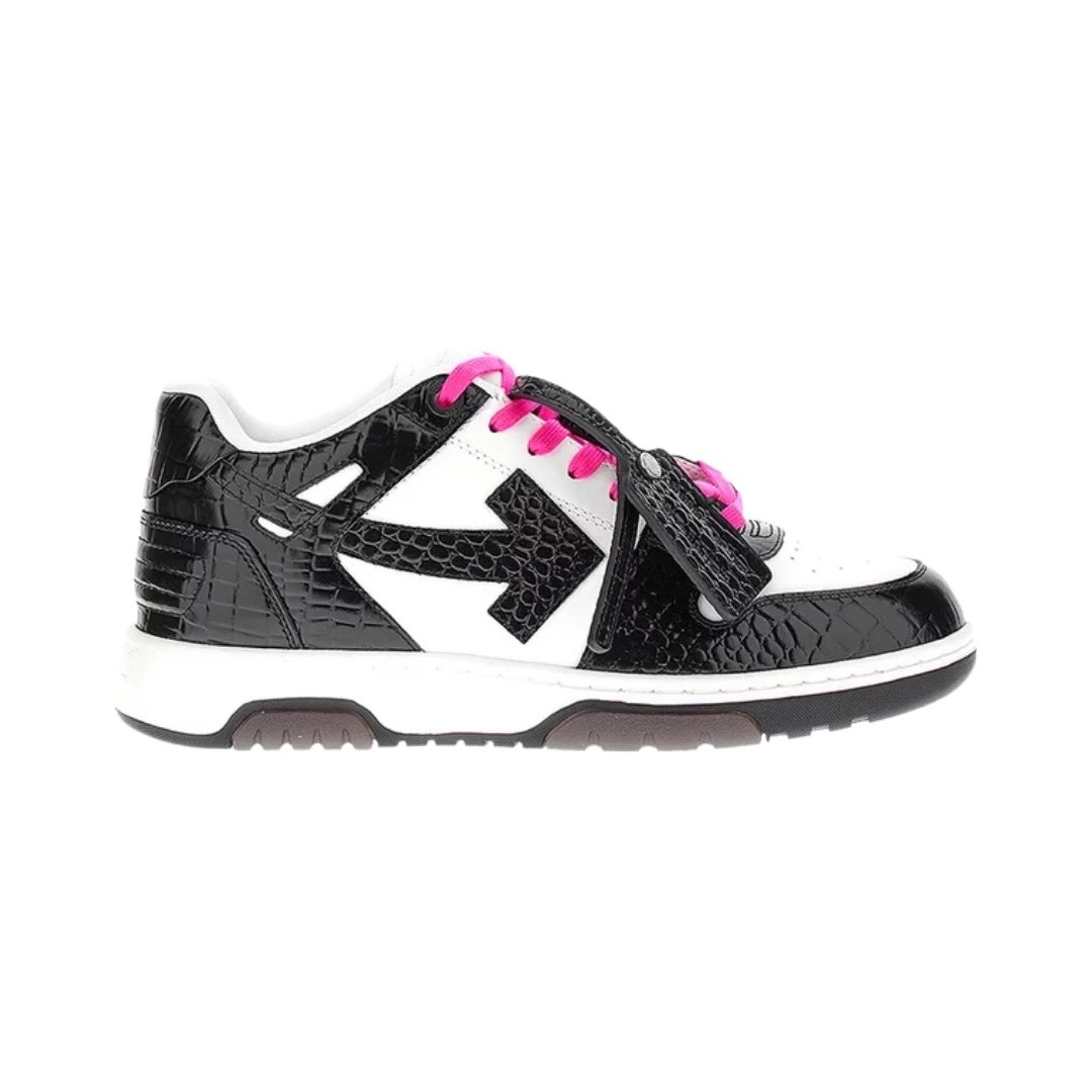 Off-White Out of Office foto 2
