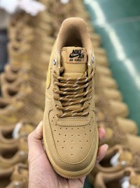 Air Force 1 x Louis Vuitton (White) — seller photo 3