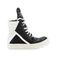 Geobasket Black White
