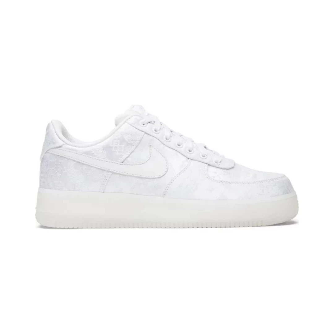 Nike Sneakers Air Force 1 Low — CLOT 1WORLD