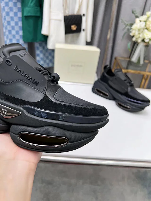Balmain Sneakers B-Bold product detail image 19