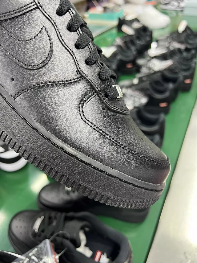 Nike Sneakers Air Force 1 Low product detail image 21
