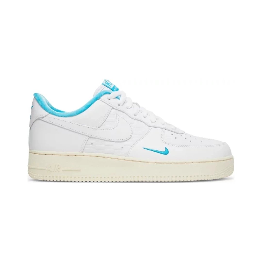 Nike Sneakers Air Force 1 Low — KITH Hawaii