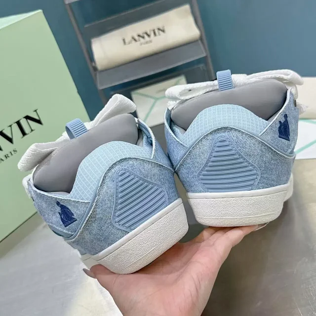 Lanvin Sneakers Curb product detail image 44