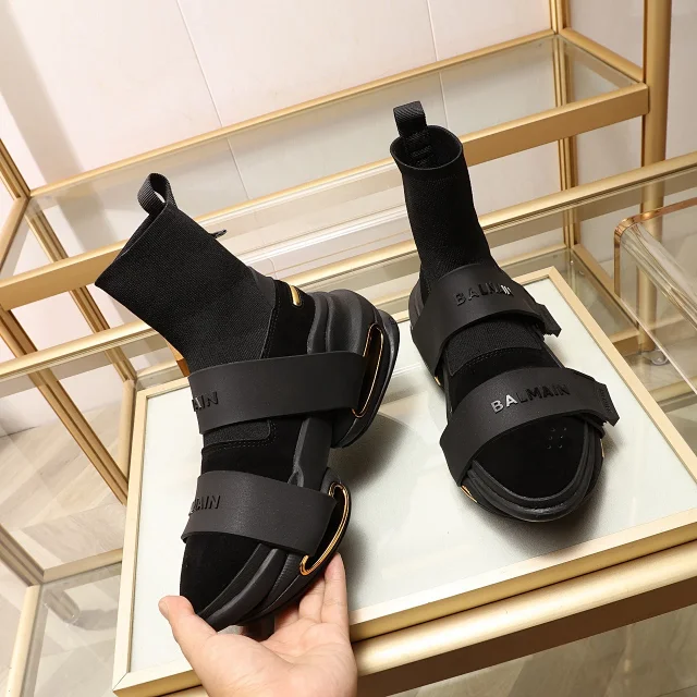 Balmain Sneakers B-Bold product detail image 46