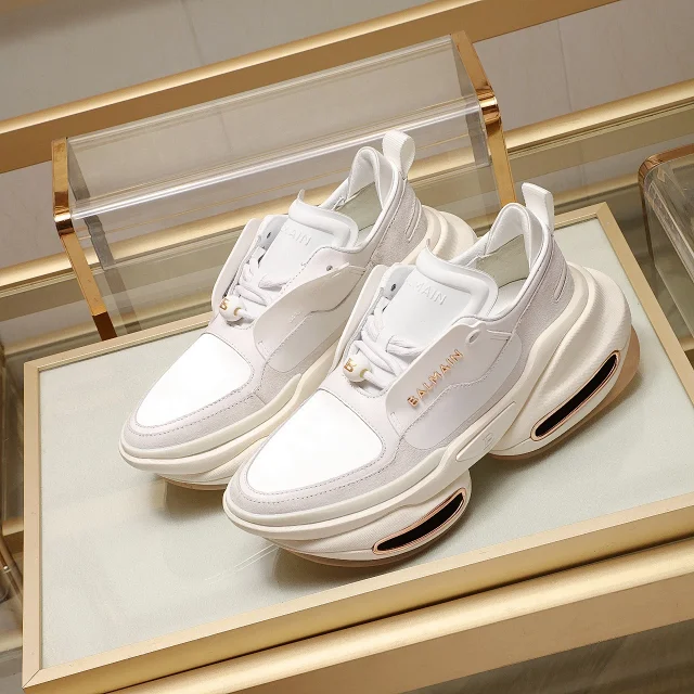 Balmain Sneakers B-Bold product detail image 33