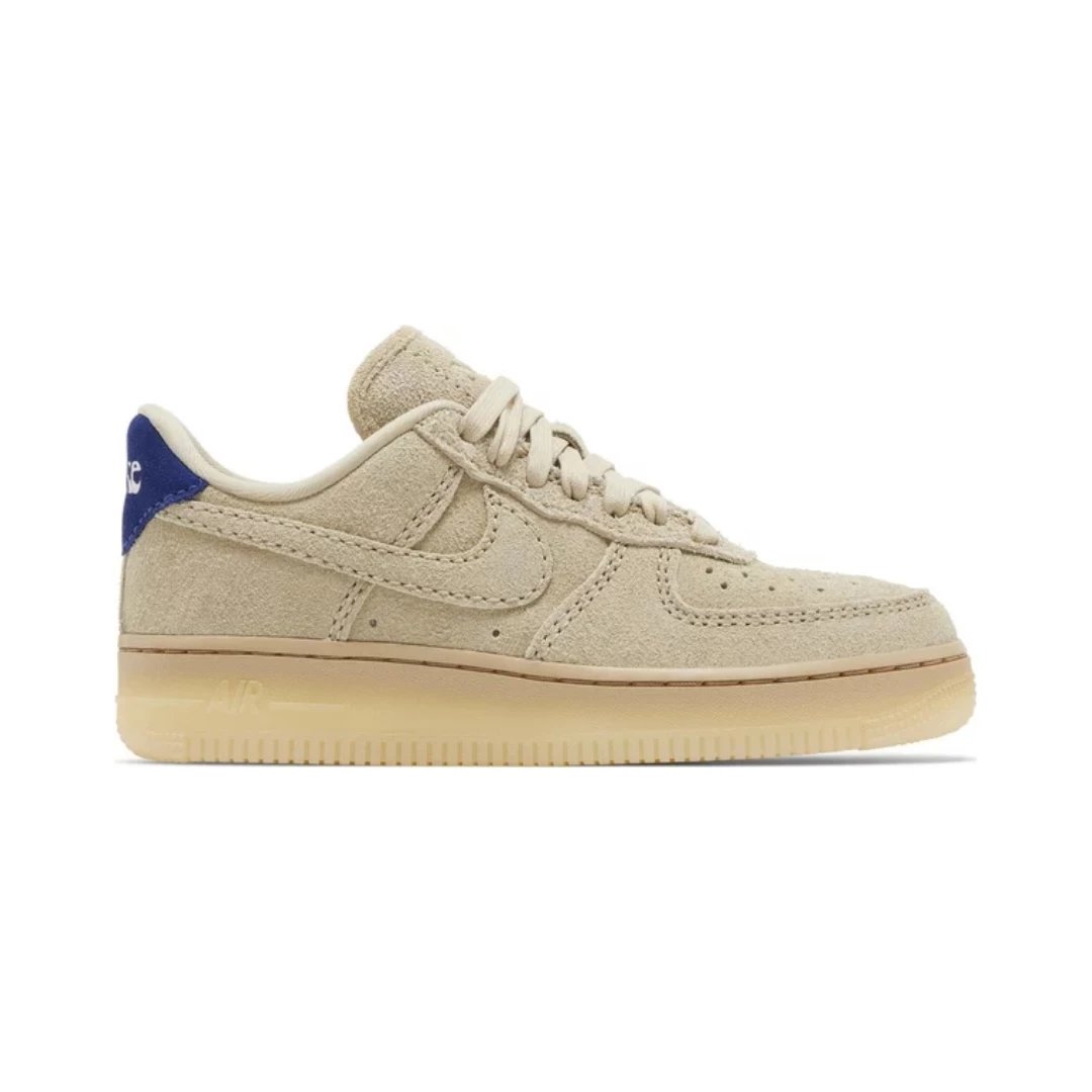 Nike Sneakers Air Force 1 Low — Grain
