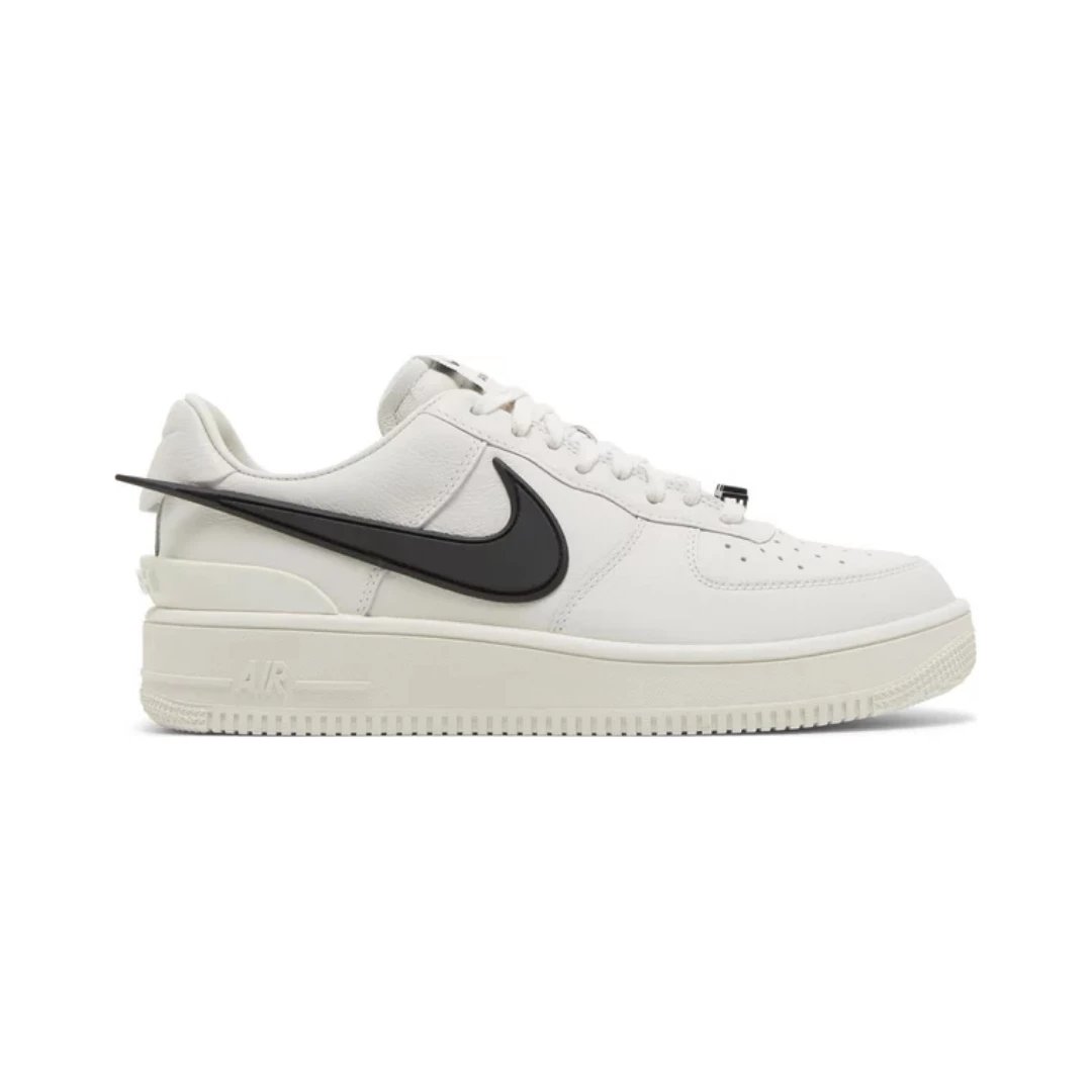Nike Sneakers Air Force 1 Low — AMBUSH Phantom
