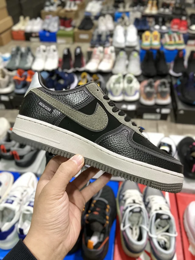 Nike Sneakers Air Force 1 Low product detail image 8