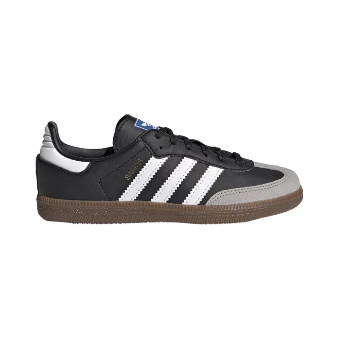 Adidas Samba foto 2