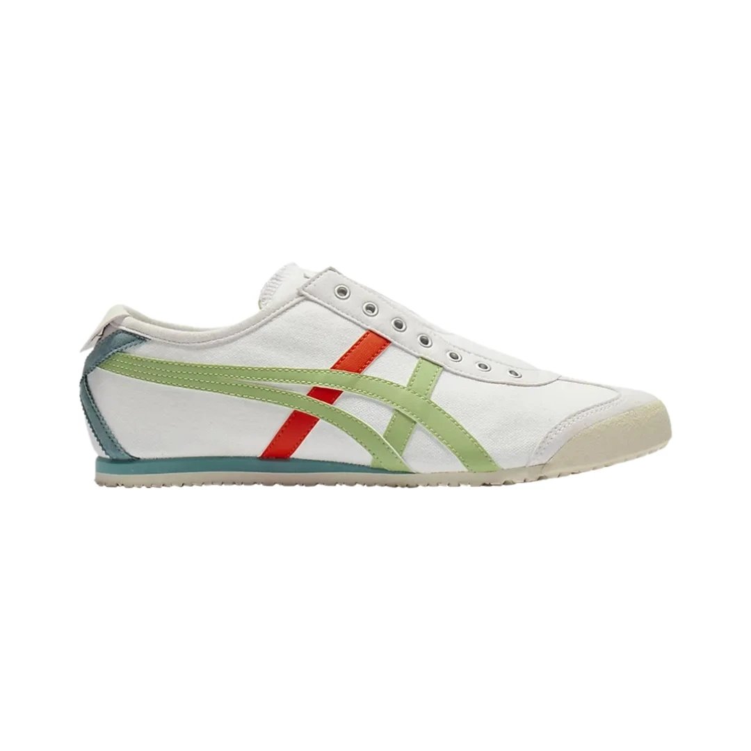 Onitsuka Tiger Sneakers Mexico 66 low-top — White Jade