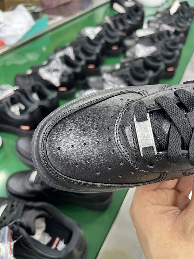 Nike Sneakers Air Force 1 Low product detail image 20
