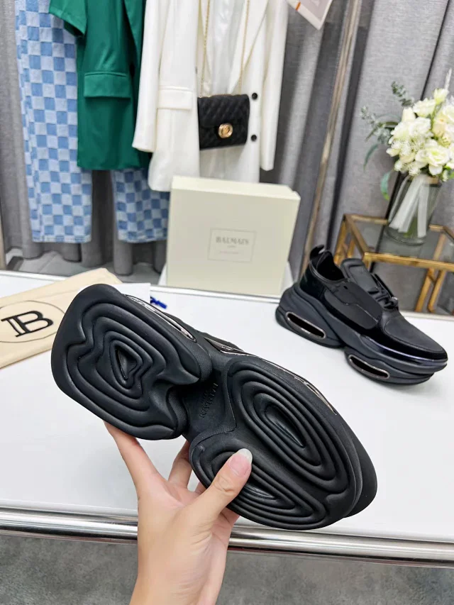 Balmain Sneakers B-Bold product detail image 22
