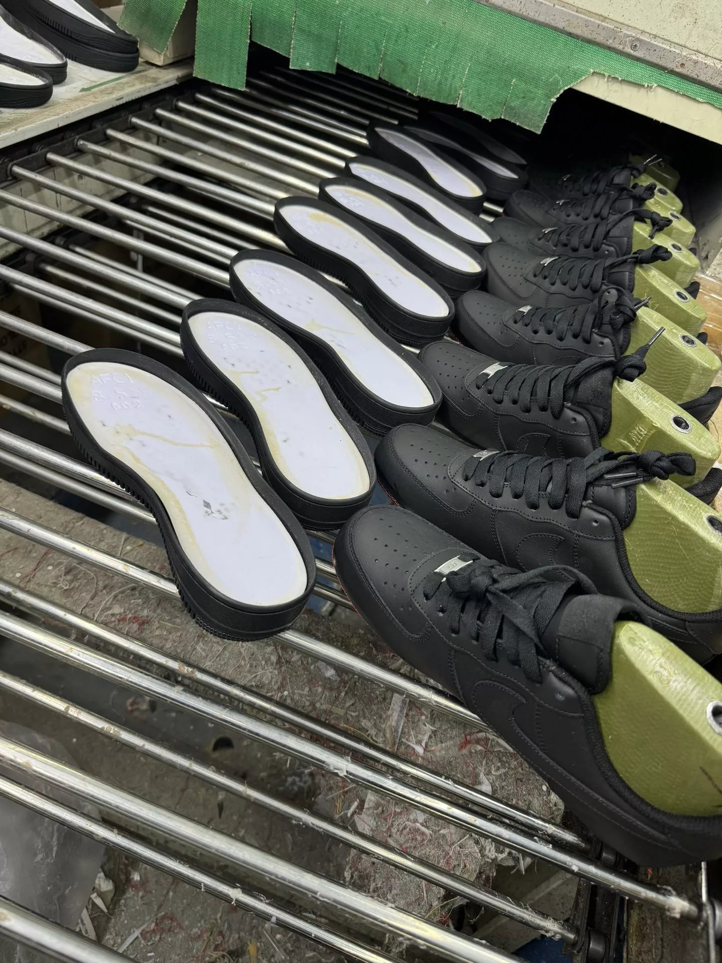 Nike Sneakers Air Force 1 Low image 2