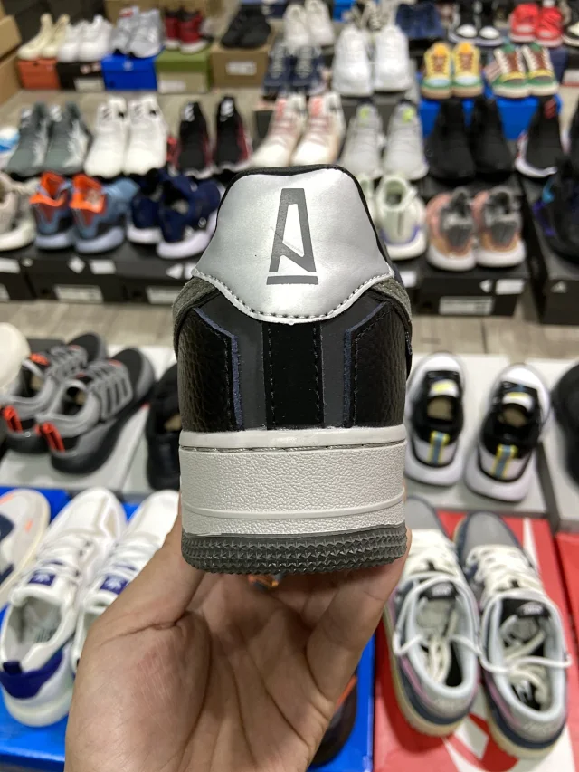 Nike Sneakers Air Force 1 Low product detail image 11