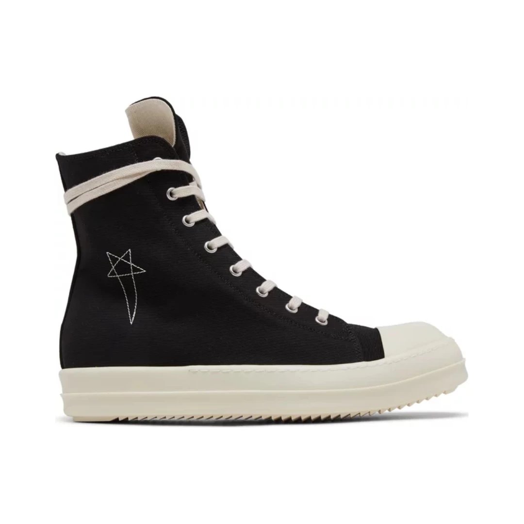 Pentagram Black Milk