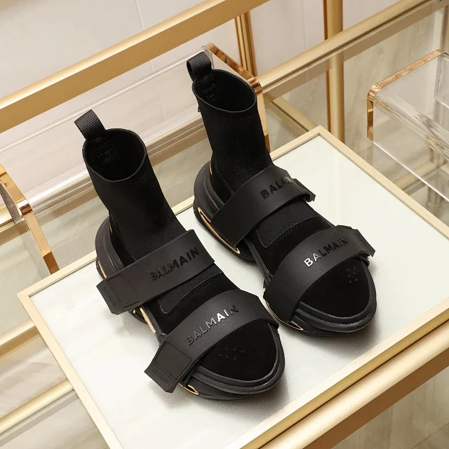 Balmain Sneakers B-Bold product detail image 47