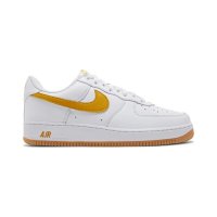 White University Gold
