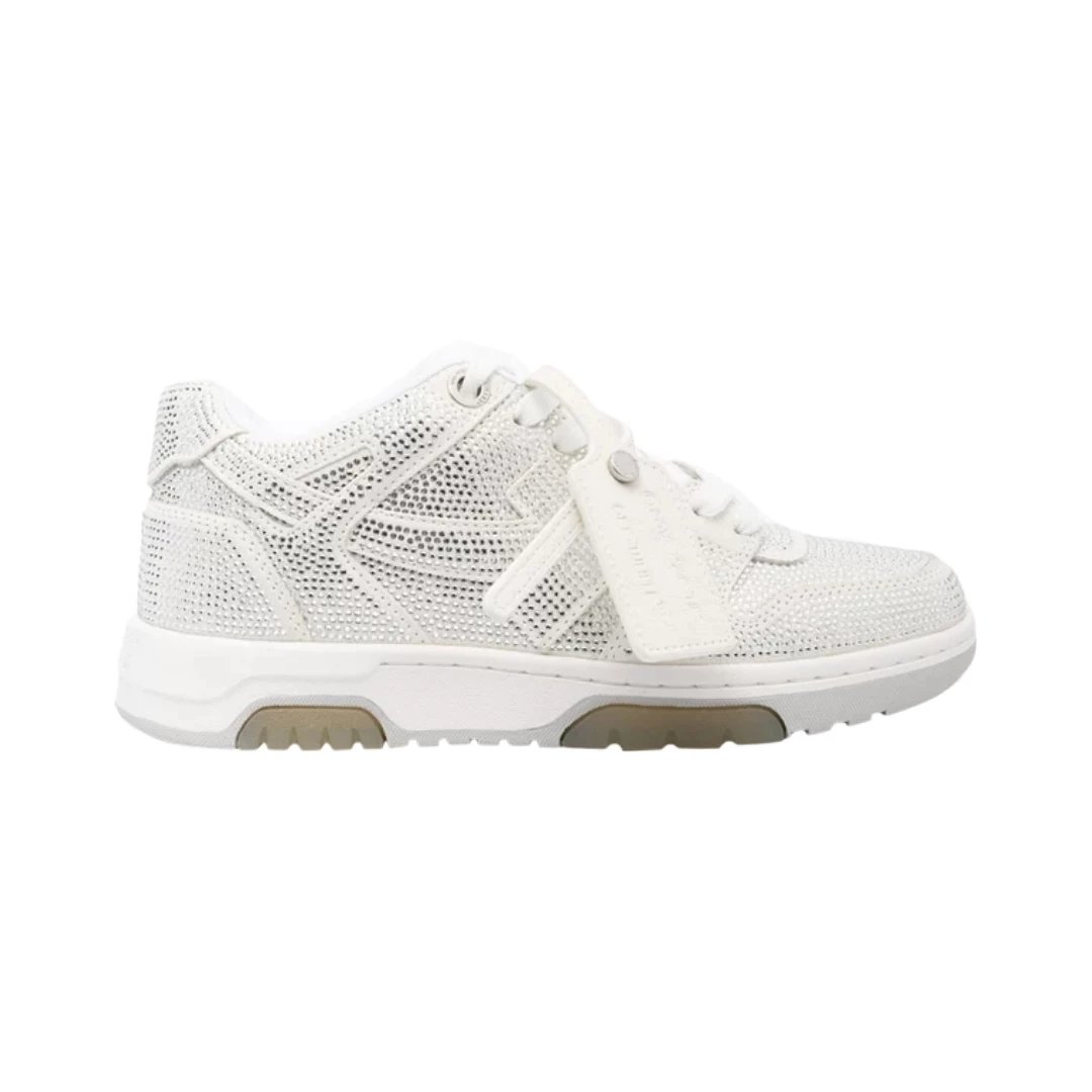 White Strass