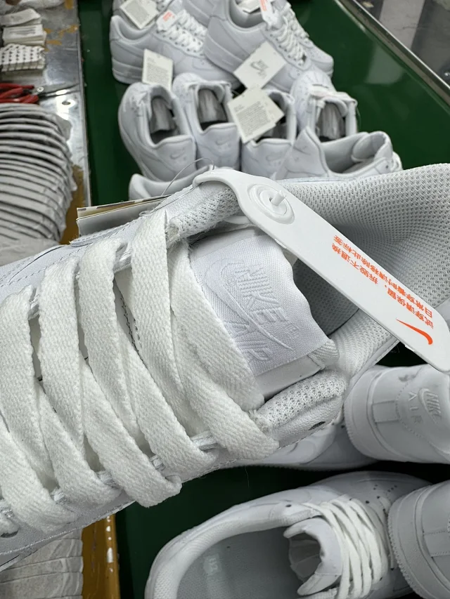 Nike Sneakers Air Force 1 Low product detail image 13