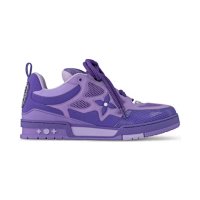All Purple