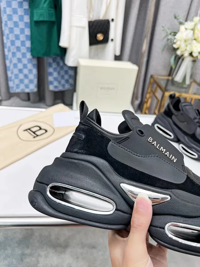Balmain Sneakers B-Bold product detail image 27