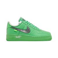 Off-White Brooklyn (no size 45.5)