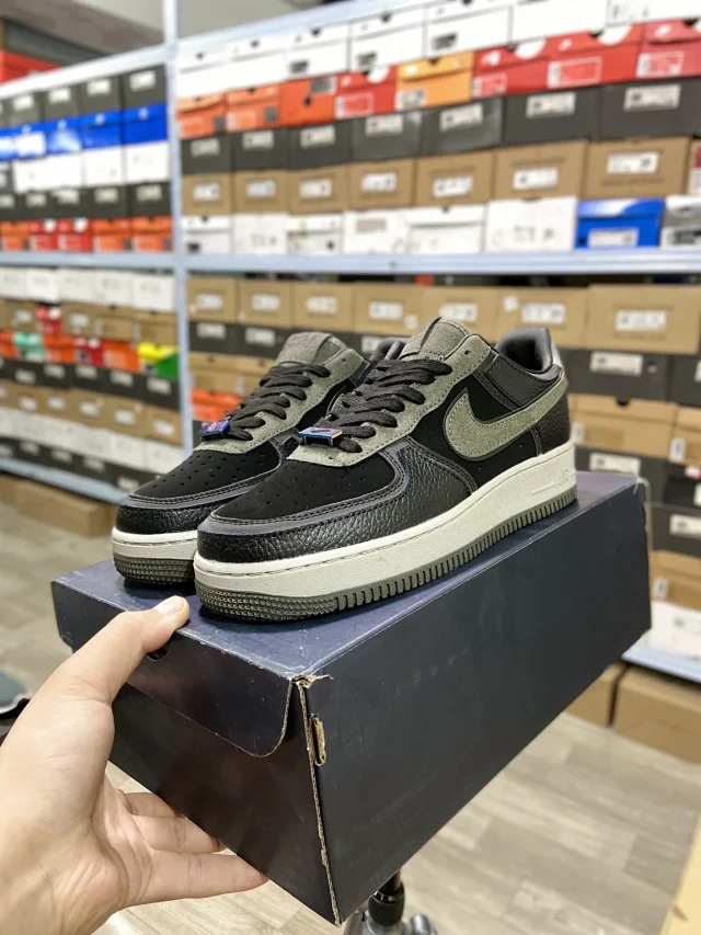 Nike Sneakers Air Force 1 Low product detail image 7