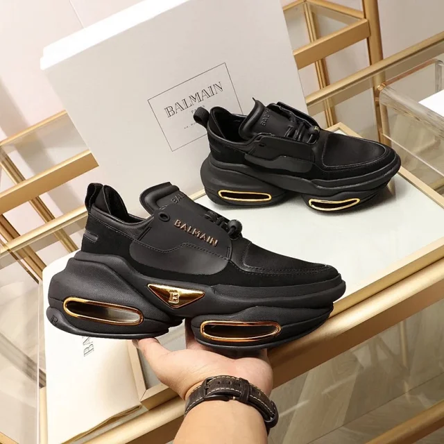 Balmain Sneakers B-Bold product detail image 1