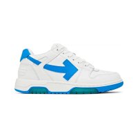 White Blue