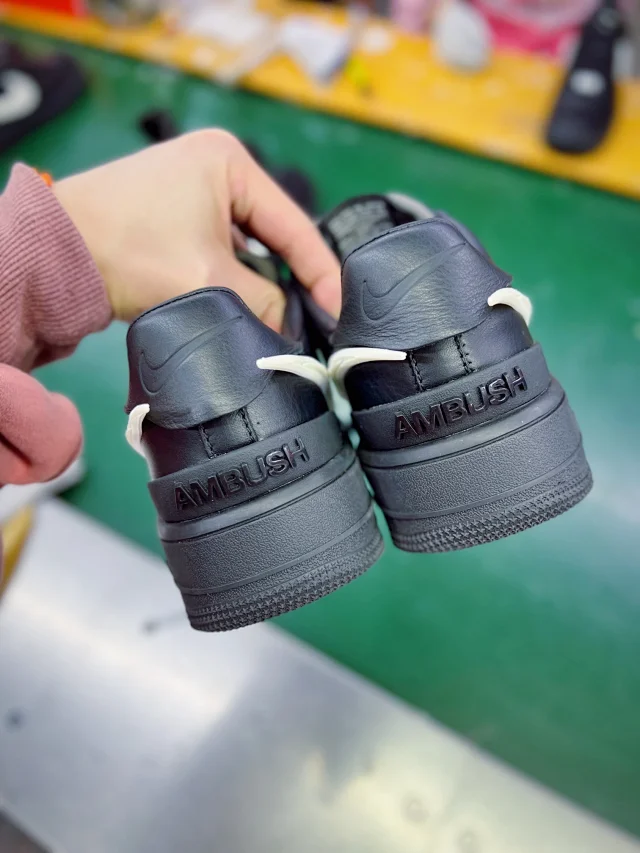 Nike Sneakers Air Force 1 Low product detail image 28