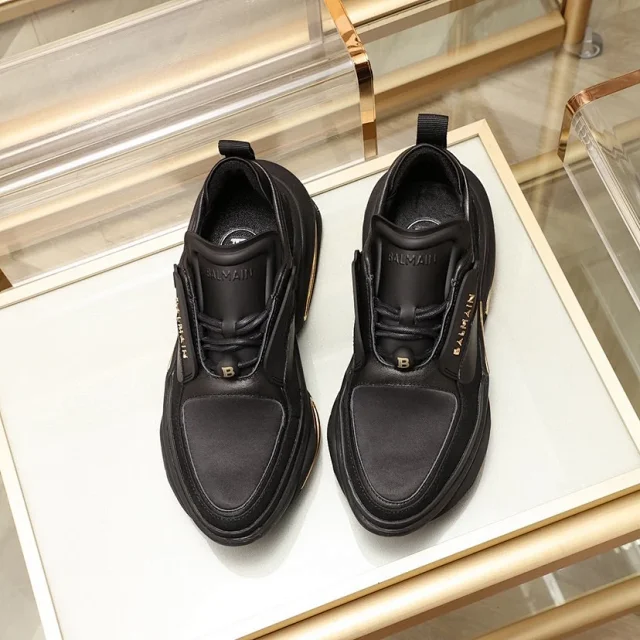 Balmain Sneakers B-Bold product detail image 7