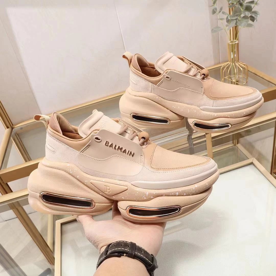 Balmain Sneakers B-Bold image 8