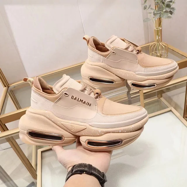 Balmain Sneakers B-Bold product detail image 38