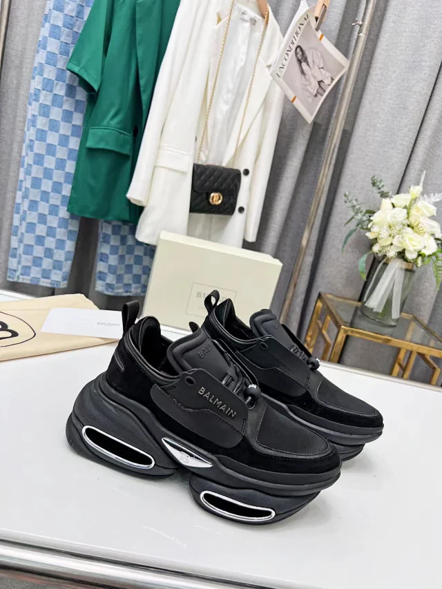 Balmain Sneakers B-Bold product detail image 26