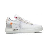 Off-White The Ten (no size 45.5)