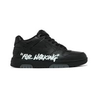 For Walking - Black White