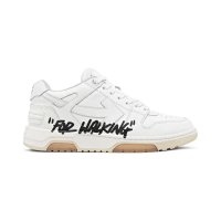 For Walking - White Black