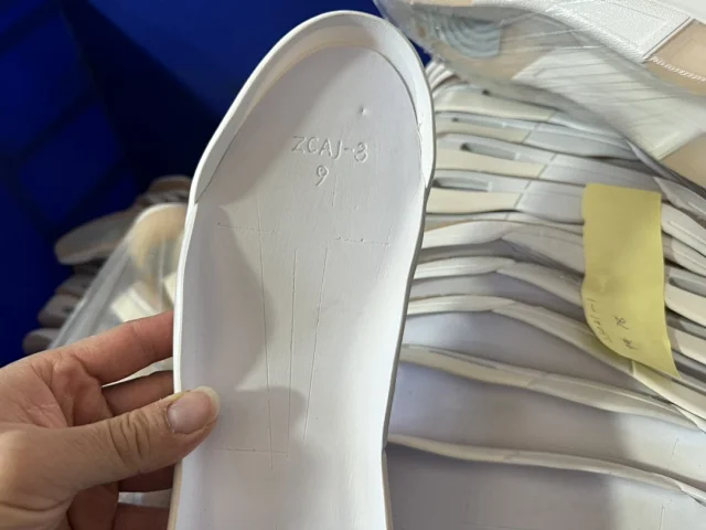 Jordan Sneakers Air 3 product detail image 11