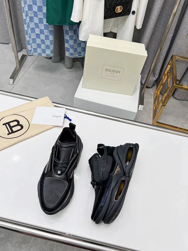 Balmain Sneakers B-Bold product detail image 21