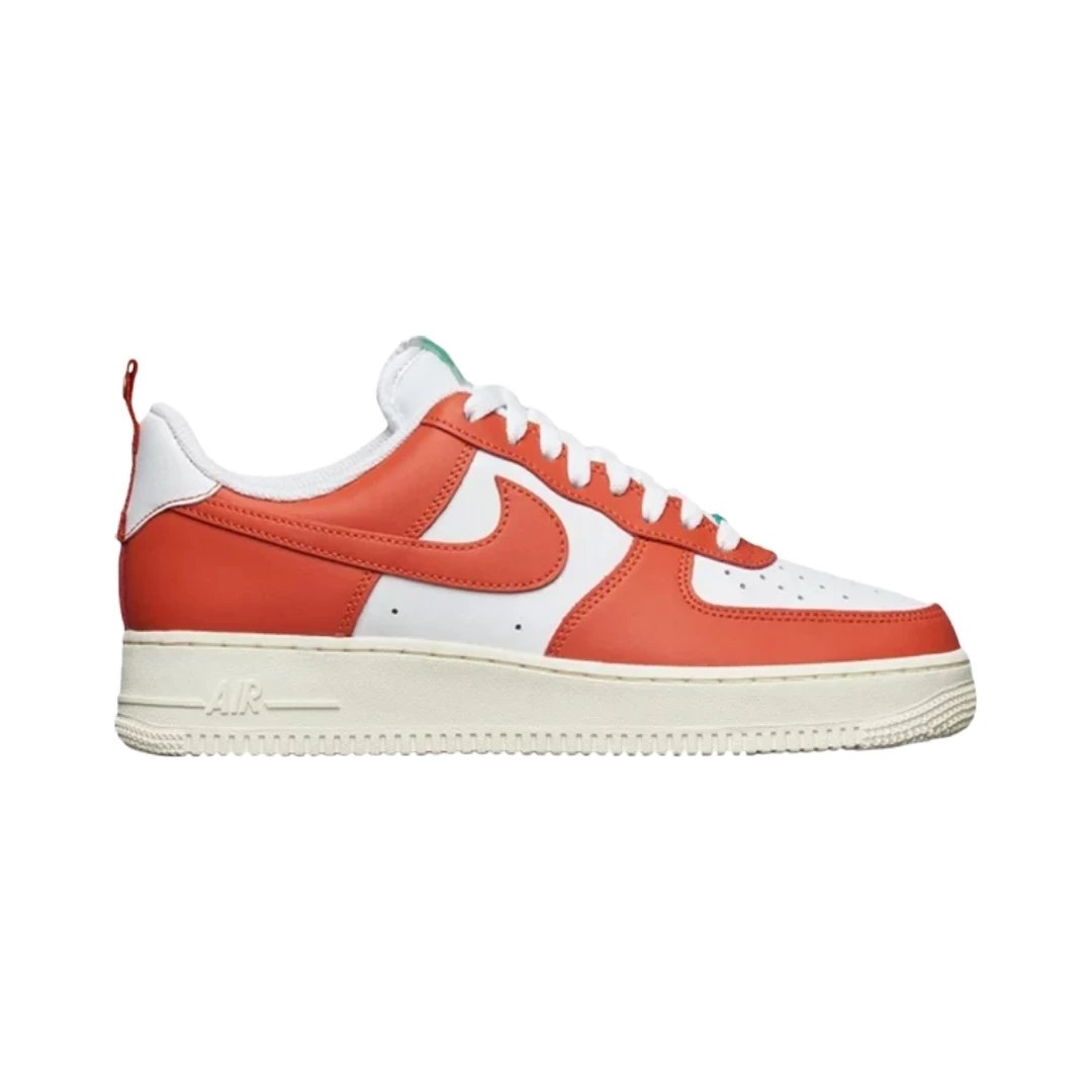 Nike Sneakers Air Force 1 Low — Pojangmacha