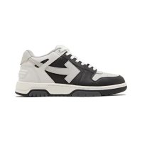 Light Grey Black