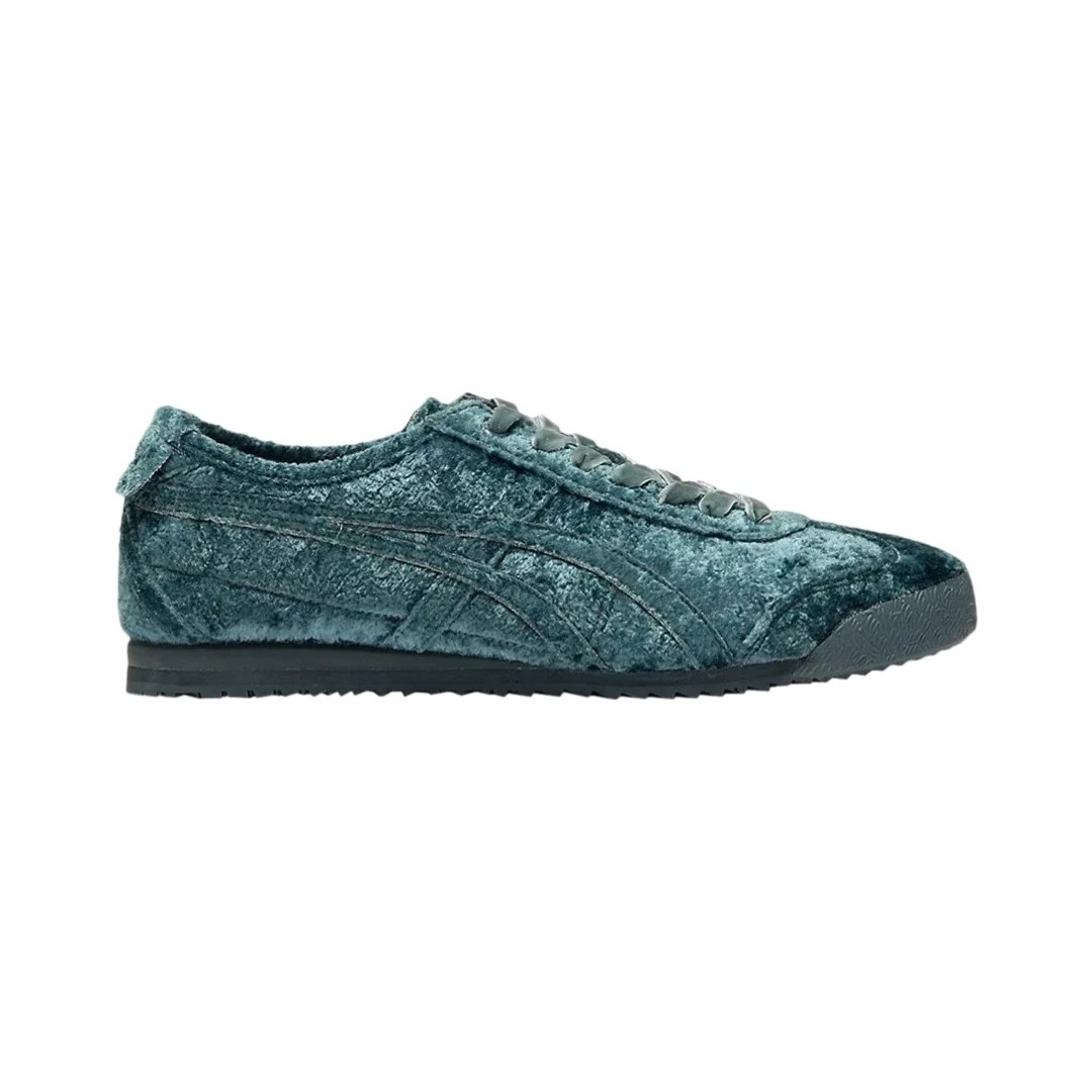 Onitsuka Tiger Sneakers Mexico 66 low-top — Velvet Grand Shark